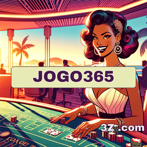 A experiência VIP no jogo365.com: Muito mais que jogos!